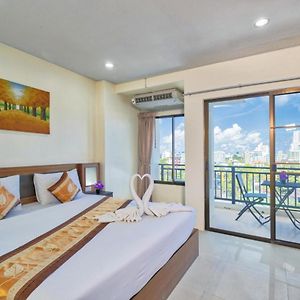 Chambre Supérieure Double